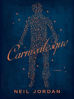 Carnivalesque - ebook